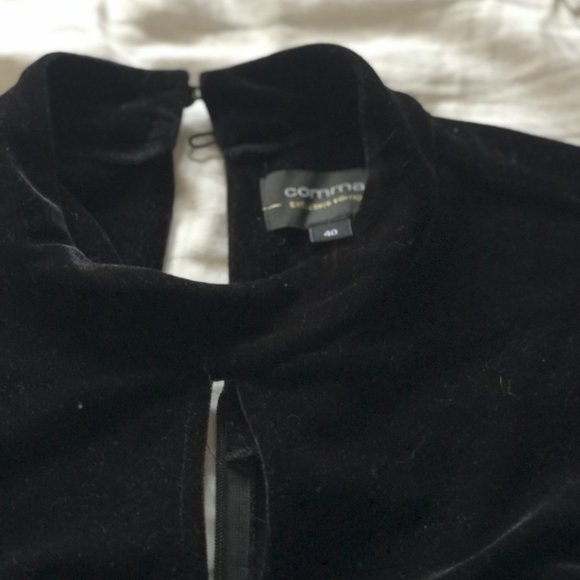 Jumpsuit by Comma - Picture 5 of 7